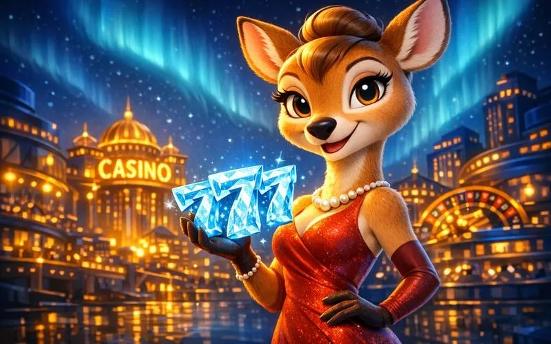 SG Casino scommesse sportive banner