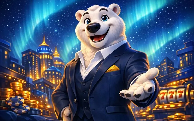 Banner bonus SG Casino