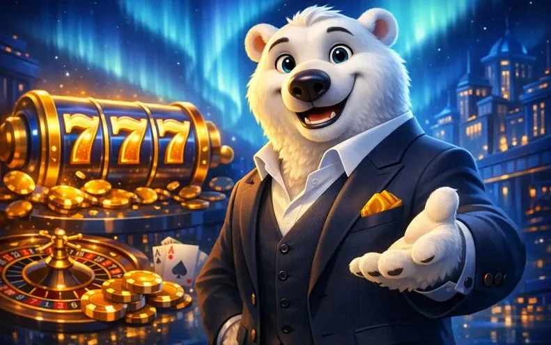 Catalogo giochi SG Casino