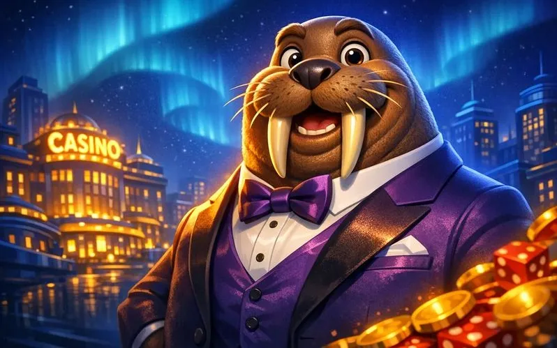 Registrazione SG Casino