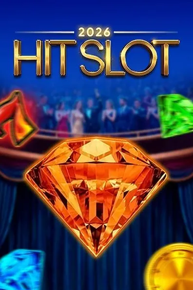 Slot 2026 Hit Slot