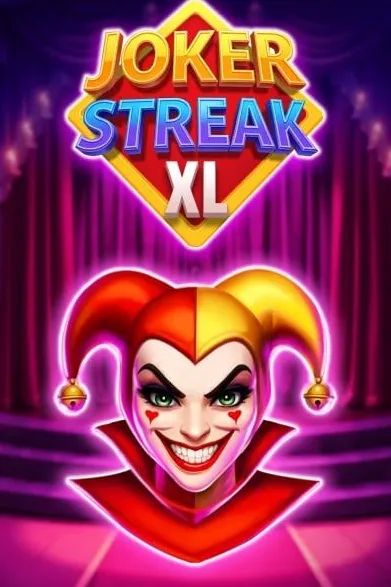 Slot Joker Streak XL
