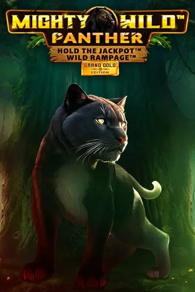 Slot Mighty Wild Panther